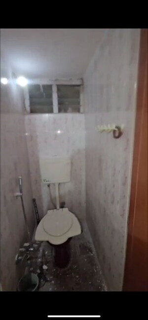 Bathroom in 2 BHK Independent House at Lig Colony – for Sale