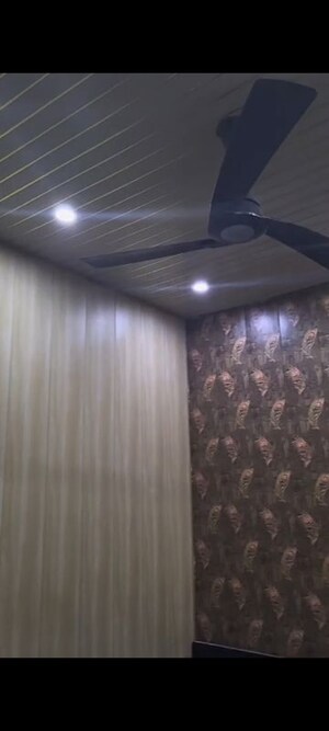 Bedroom in 1.5 BHK Independent House at RWA Apartments Sector 27, Sector 27 – for Rent