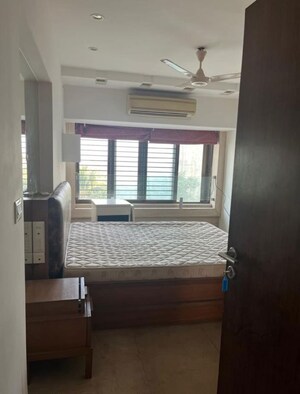 Bedroom in 2 BHK Apartment at El Dorado, Prabhadevi – for Rent