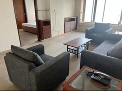 2 BHK Apartment For Rent in El Dorado