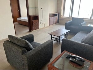 2 BHK Apartment For Rent in El Dorado, Prabhadevi
