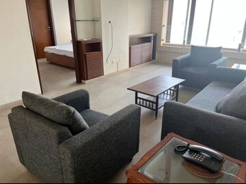 2 BHK Apartment For Rent in El Dorado, Prabhadevi