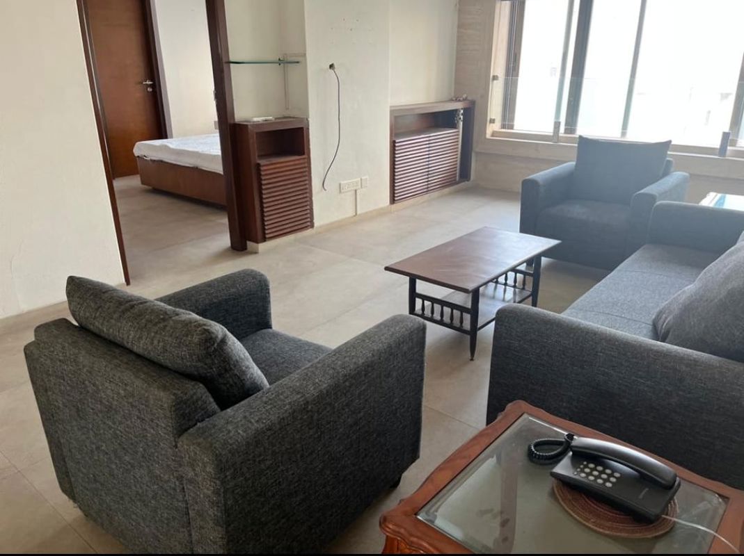 2 BHK Apartment For Rent in El Dorado