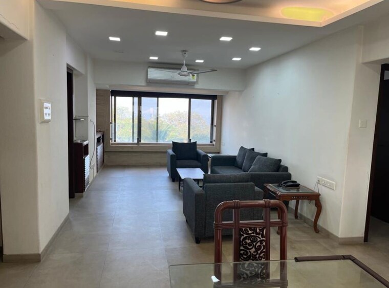 Living Room, el-dorado 2 Bedroom 1250 Sq.Ft. Apartment In Prabhadevi Mumbai 9978453
