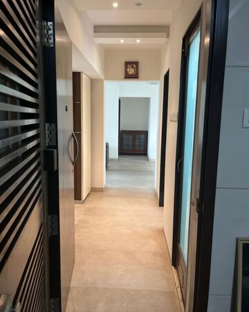 Building Lobby in 2 BHK Apartment at El Dorado, Prabhadevi – for Rent