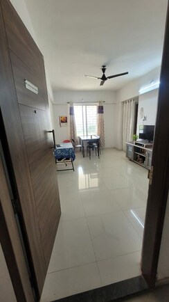 2 BHK Apartment For Sale in Pragati Royal Serene