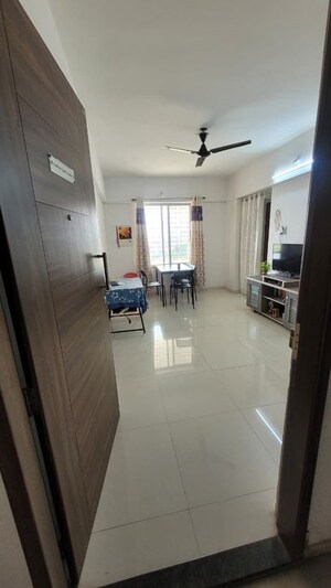 2 BHK Apartment For Sale in Pragati Royal Serene, Balewadi