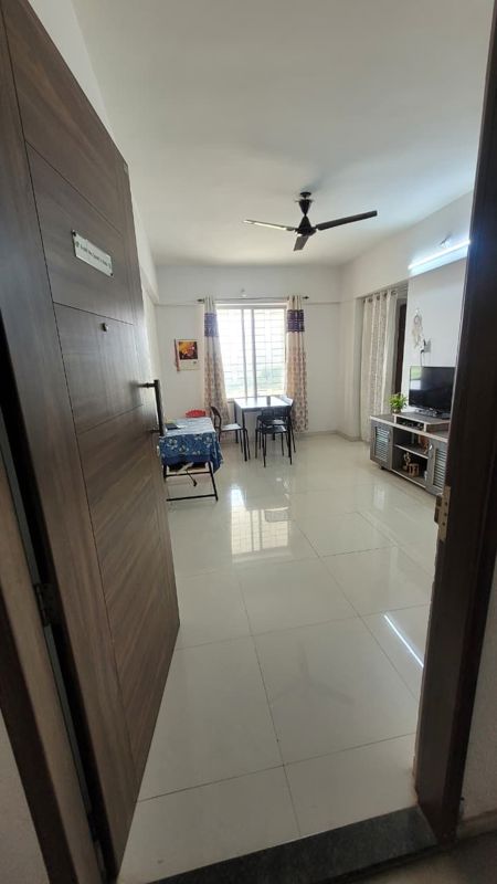 2 BHK Apartment For Sale in Pragati Royal Serene