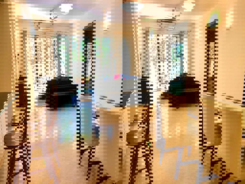 3 BHK 2225 Sq.Ft. Apartment in Tulsi Apartments Ashok Nagar