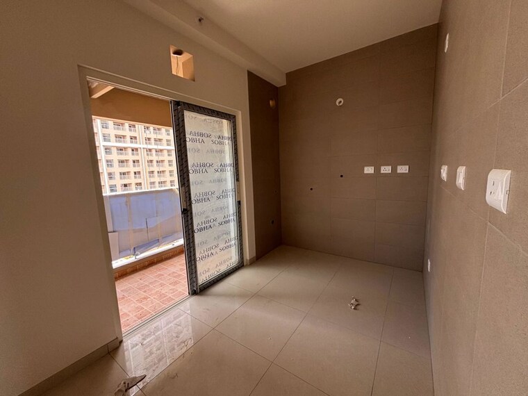 Room, sobha-dream-gardens 2 Bedroom 1009 Sq.Ft. Apartment In Thanisandra Main Road Bangalore 9978441