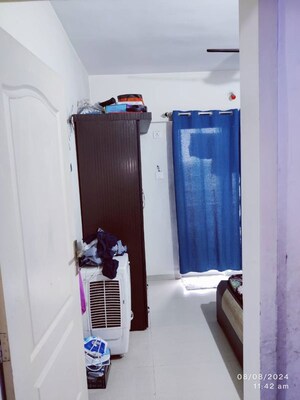 Furnished Amenities in 1 BHK Apartment at Sancheti Eves Garden, Mundhwa – for Sale