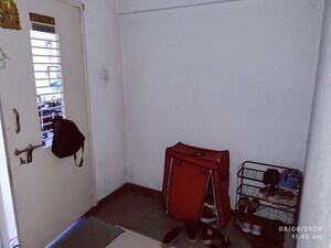 Furnished Amenities in 1 BHK Apartment at Sancheti Eves Garden, Mundhwa – for Sale