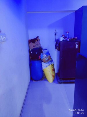 Furnished Amenities in 1 BHK Apartment at Sancheti Eves Garden, Mundhwa – for Sale