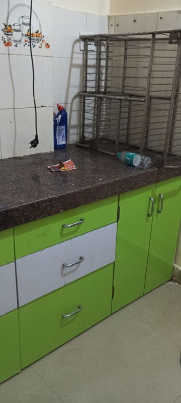 1 BHK Apartment For Rent in Gandharv Darshan