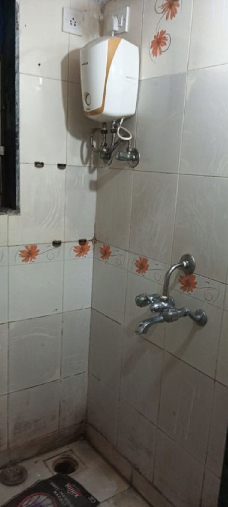Bathroom, gandharv-darshan 1 Bedroom 525 Sq.Ft. Apartment In Lower Parel Mumbai 9978470