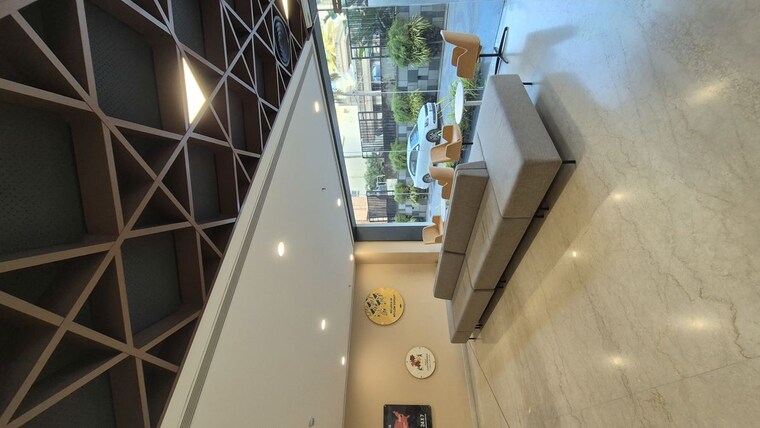 undefined, novel-msr-park Commercial Office Space 1000 Sq.Ft. In Marathahalli Bangalore 9978280