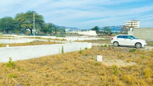 Plot Area in  Plot at Bhoirwadi – for Sale