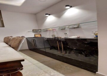 Kitchen in 2 BHK Independent House at Vaishali Extension – for Rent