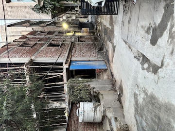 3 BHK Builder Floor – Exterior View View at Garhi - for Sale