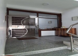 Parking in 2 BHK Independent House at Vaishali Extension – for Rent