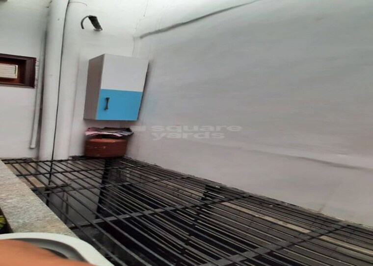 Exterior View, vaishali extension 2 Bedroom 999 Sq.Ft. Independent House In Vaishali Extension Ghaziabad 9978483