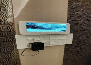 Team Area in 2 BHK Independent House at Vaishali Extension – for Rent