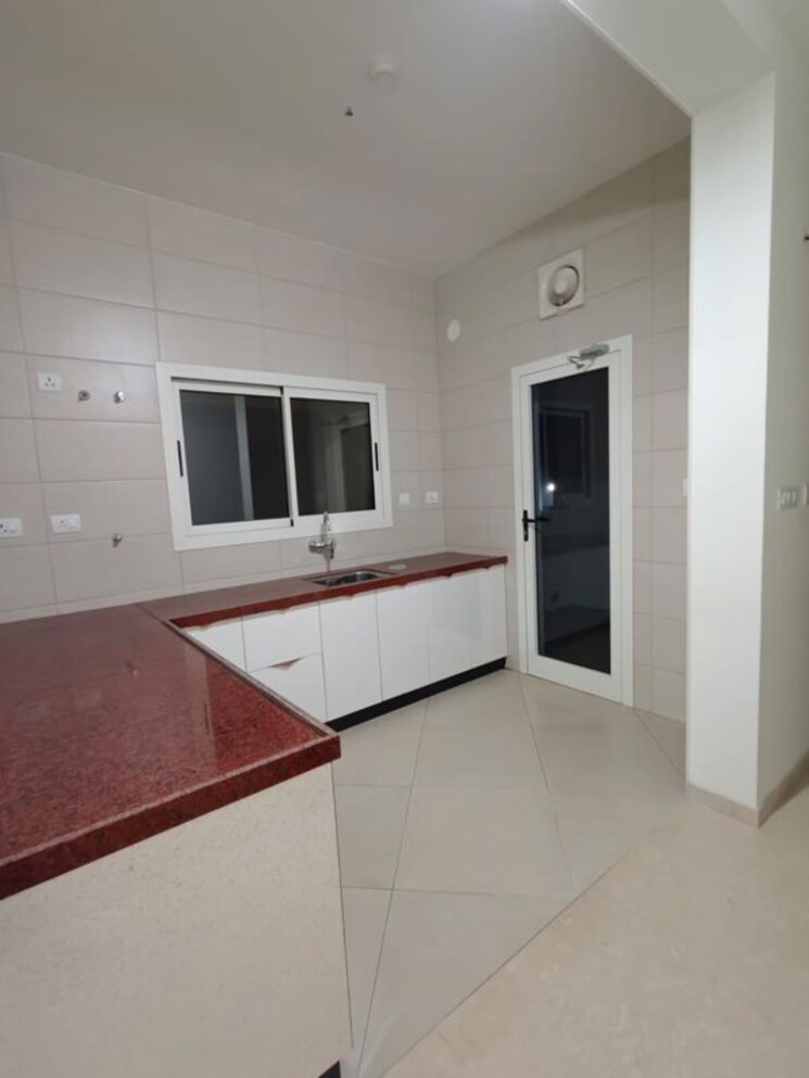 Kitchen, sobha-nesara 3 Bedroom 1068 Sq.Ft. Apartment In Kothrud Pune 9978567