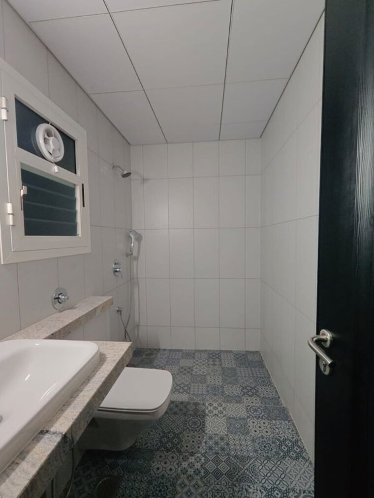 Bathroom, sobha-nesara 3 Bedroom 1068 Sq.Ft. Apartment In Kothrud Pune 9978567