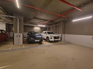 Parking in 3 BHK Apartment at Sobha Nesara, Kothrud – for Rent