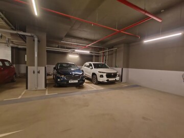 Parking in 3 BHK Apartment at Sobha Nesara, Kothrud – for Rent