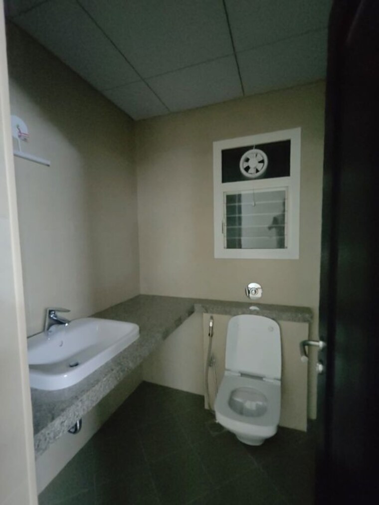 Bathroom, sobha-nesara 3 Bedroom 1068 Sq.Ft. Apartment In Kothrud Pune 9978567