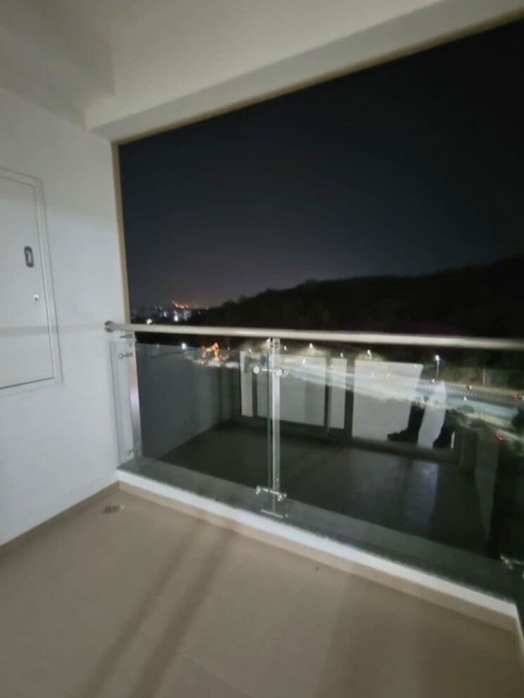 Kitchen, sobha-nesara 3 Bedroom 1068 Sq.Ft. Apartment In Kothrud Pune 9978567