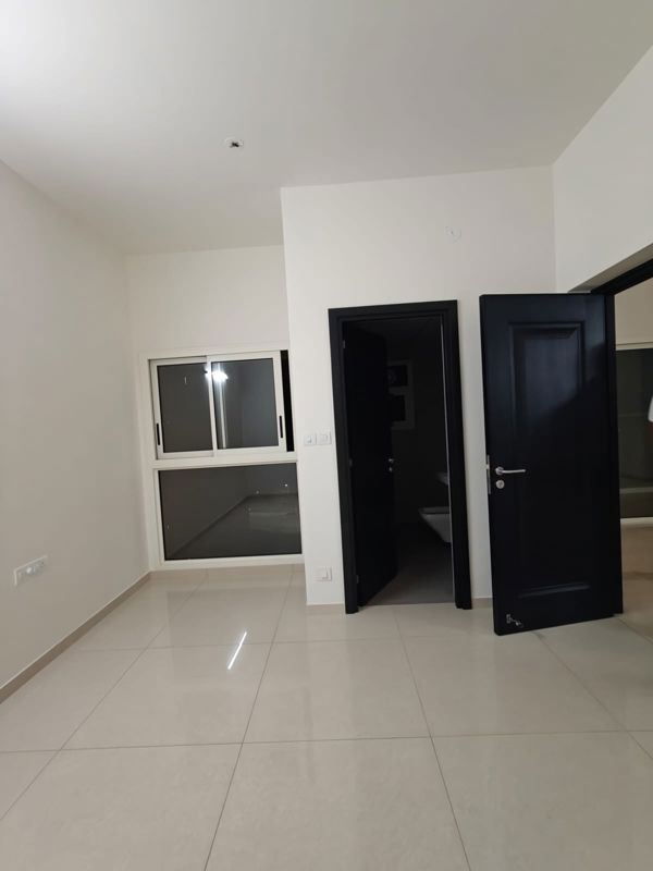 3 BHK + Pooja Room Apartment For Rent in Sobha Nesara
