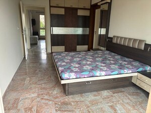 3 BHK Apartment For Rent in Hiranandani Tribeca, Ghodbunder Road