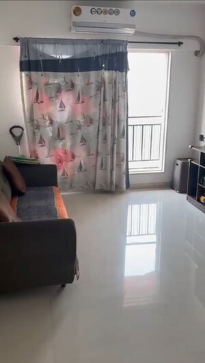 Kitchen in 1 BHK Apartment at Shreeji Royal Samarpan, Kandivali West – for Sale