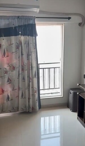 1 BHK Apartment For Sale in Shreeji Royal Samarpan, Kandivali West