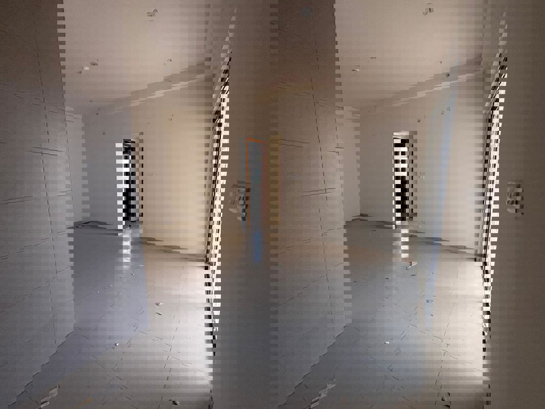 3 BHK 1500 Sq.Ft. Apartment in TVS Emerald Jardin