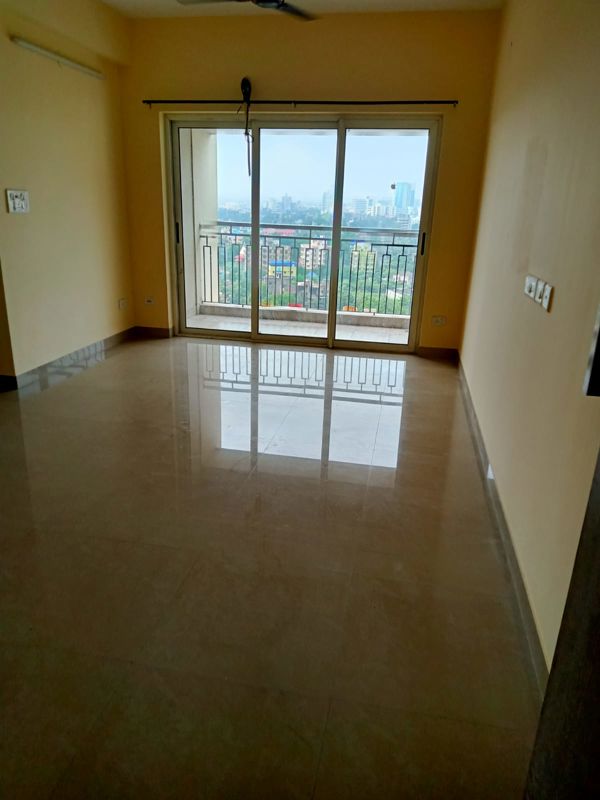 3 BHK + Pooja Room Apartment For Rent in Salt Lake City