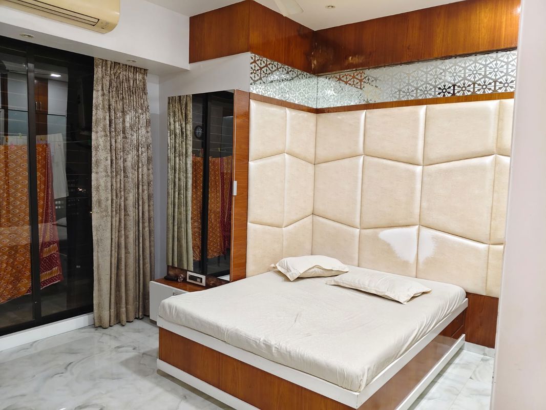 3 BHK Apartment For Rent in Neev Ivory Tower