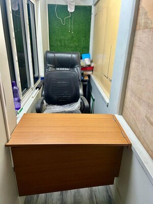 Team Area in  Office Space at Neo Nest, Tollygunge – for Rent