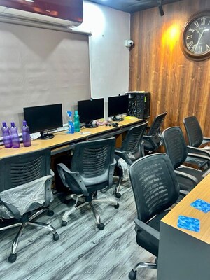 Team Area in  Office Space at Neo Nest, Tollygunge – for Rent