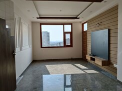3 BHK + Pooja Room Apartment For Sale in Dhakoli