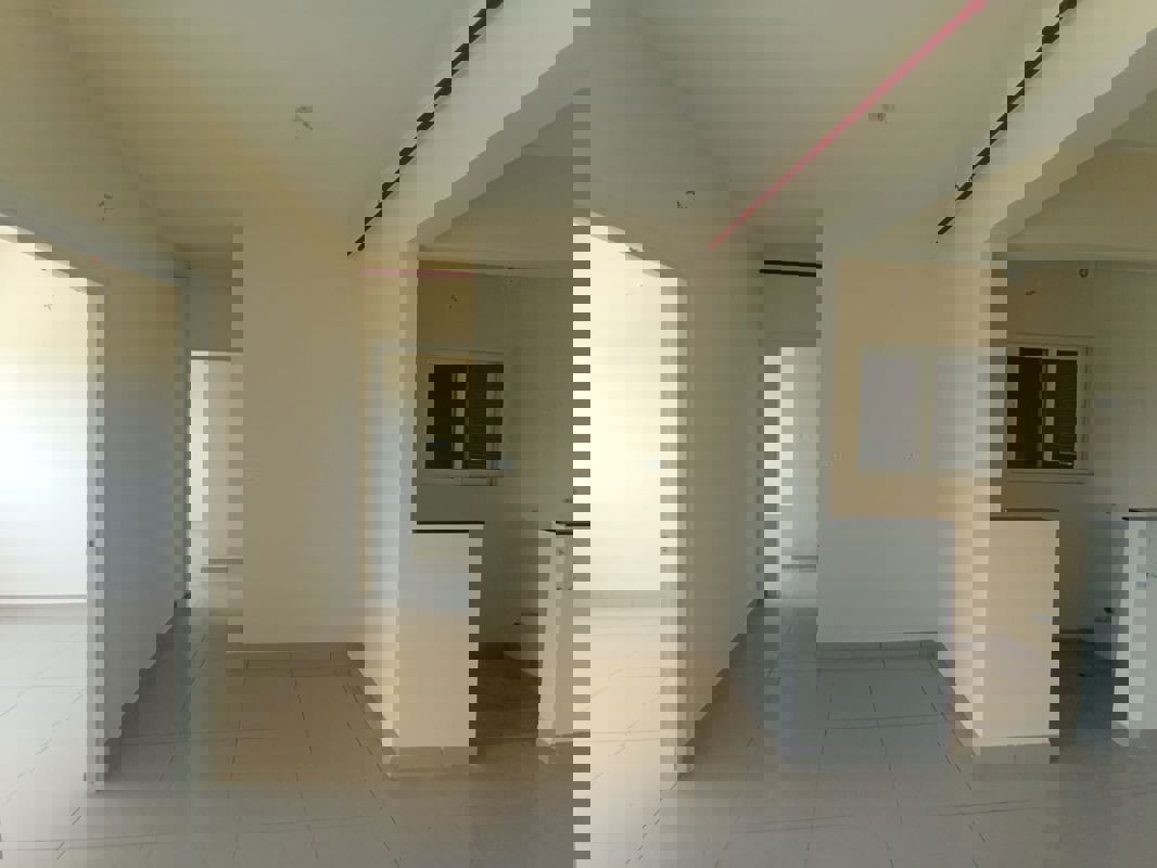 2 BHK 965 Sq.Ft. Apartment in TVS Emerald Jardin