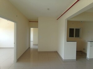 2 BHK Apartment For Sale in TVS Emerald Jardin, Singasandra