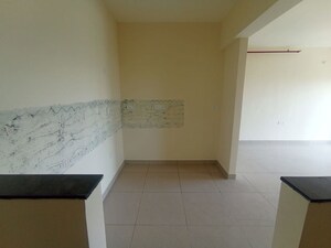 Bathroom in 2 BHK Apartment at TVS Emerald Jardin, Singasandra – for Sale