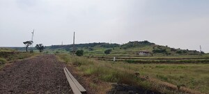  Plot For Sale in Nande