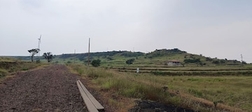  Plot For Sale in Nande