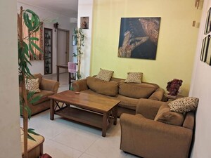 3 BHK Apartment For Sale in Raviraj Yellow Blossoms, Ghorpadi