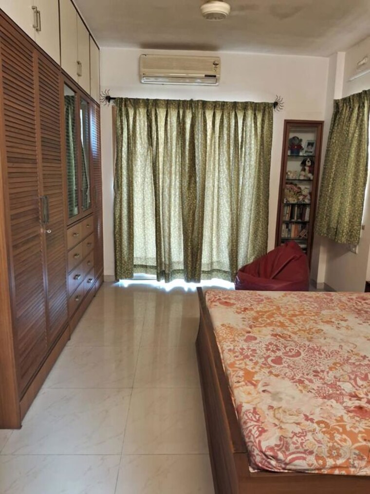 Bedroom, raviraj-yellow-blossoms 3 Bedroom 1035 Sq.Ft. Apartment In Ghorpadi Pune 9978565