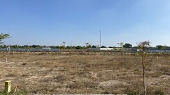 Plot For Sale in Kothur
